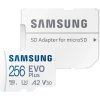 samsung microsdxc 256gb evo plus sd adapter
