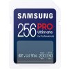 samsung sdxc 256gb pro ultimate