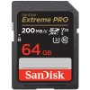 sandisk sdxc 64gb extreme pro