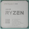 AMD Ryzen 3 3100, Tray, 4pc, 0ec, 8t, Up to 3.9 GHz, No GPU