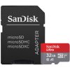 sandisk microsdxc 32gb ultra sd adapter