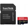 sandisk microsdhc 32gb extreme pro sd adapter
