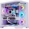 ProGaming Banshee (White)