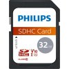 philips sdhc 32gb