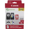 canon pixma cartrige multi pack l xl