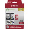 canon pixma cartrige multi pack xl