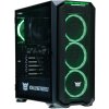 SXT GAMER i5-12400F / 16GB / 1TB / RTX 4060 8GB