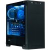 Silentium GAMER i5-7500 / 16GB / 120GB / GTX 1060 3GB