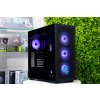 DEEPCOOL GAMER i9-14900KF / 32GB / 1TB / RTX 4080 SUPER 16GB