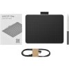 wacom one pen tablet small black 4