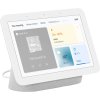 google nest hub 2 gen white 1