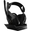 logitech astro a50 base station black 3