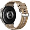 huawei watch gt 6 46 mm brown 5