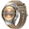 huawei watch gt 6 46 mm brown 1