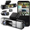 Botslab G980H 4-Camera Multi-Channel