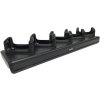 zebra 5 slot charging cradle 1