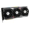 msi geforce rtx 3060 gaming x trio 12g 3x vetracku