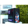 HAL3000 GAMER i5-8400 / 16GB / 1.2TB / GTX 1060 6GB