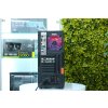 HAL3000 GAMER i5-8400 / 16GB / 1.2TB / GTX 1060 6GB