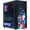 HAL3000 GAMER i5-8400 / 16GB / 1.2TB / GTX 1060 6GB