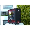 ALZA GAMEBOX I5-7400 / 16GB / 1.2TB / GTX 1060 6GB