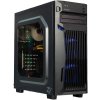 ZALMAN GAMER i5-7600K / 8GB / 1.1TB / GTX 1050 Ti 4GB