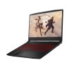 MSI Katana GF66 (11UG-806CZ) 15.6"
