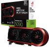 ASUS ROG Matrix Platinum GeForce RTX 5090 32GB 30th Anniversary Edition