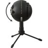 logitech g blue snowball ice black 3