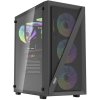 Darkflash DK 260 Air Mesh Black