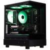 hellocomp amd gamer se green