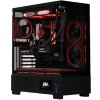 hellocomp intel gamer se14 amd red 3