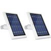 wasserstein solar panel 2 pack for blink outdoor 4 3 xt2 xt 1