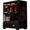 hellocomp intel gamer se14 amd red