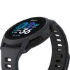 coros pace 4 gps multisports watch silicone band black 01 1981987