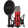 rode nt1 signature series red
