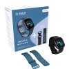 fitbit versa 4 sports pack with additional sports strap black graphite (1)