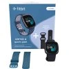fitbit versa 4 sports pack with additional sports strap black graphite (2)