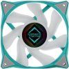 iceberg thermal icegale argb 120mm turquoise