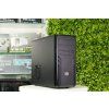 CoolerMaster Workstation i9-10850K / 32GB / 28.2TB / QUADRO P4000 8GB