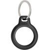 belkin secure holder key ring for airtag black