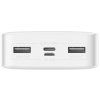 baseus bipow power bank 20000mah 15w white (3)