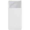 baseus bipow power bank 20000mah 15w white