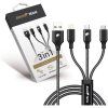 rhinotech usb c to lightning usb c micro usb cable 1 2m black (1)