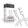 rhinotech usb c to usb c cable 1m white (1)