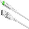 rixus rxuc21al usb a to lightning cable 1m white (1)