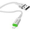 rixus rxuc21al usb a to lightning cable 1m white (2)