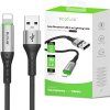 rixus rxuc22al usb a to lightning cable 1m black (3)