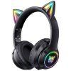 cze pl Herni sluchatka ONIKUMA B90 cerna 33315 4