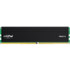 crucial ddr4 pro udimm front